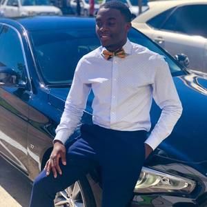 Meet your Posher, Daniel